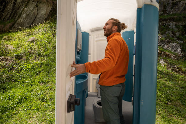 Worthington, IN porta potty rental Company