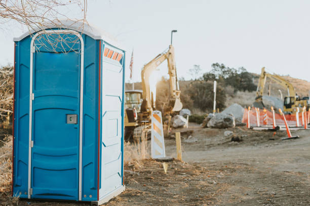 Porta potty rental for outdoor events in Worthington, IN