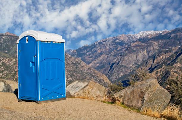 Best Porta potty delivery and setup  in Worthgton, IN