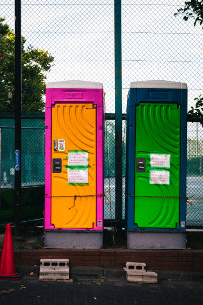 Best Porta potty delivery and setup  in Worthgton, IN