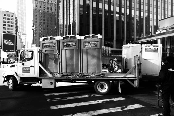Best High-end porta potty rental  in Worthgton, IN