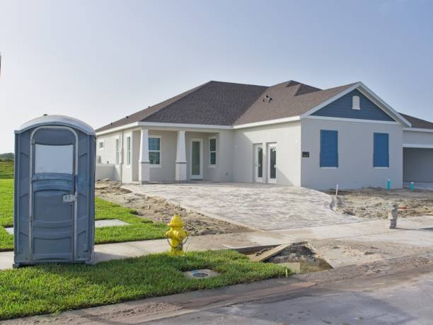 Best Affordable portable toilet rental  in Worthgton, IN