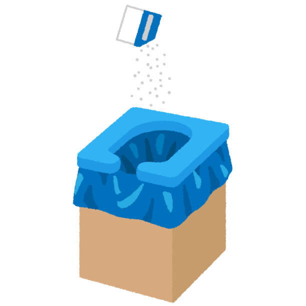 Portable Toilet Options We Offer in Worthington, IN