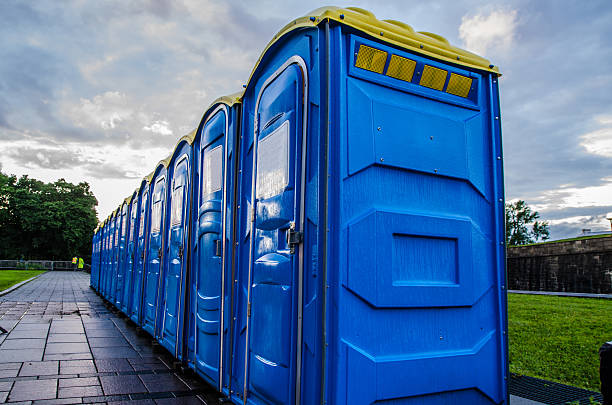Best Wedding porta potty rental  in Worthgton, IN