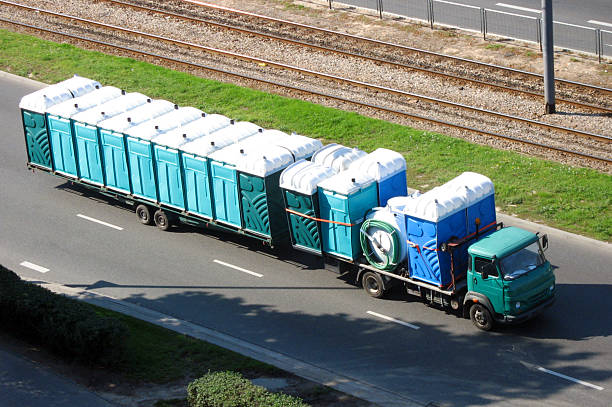 Best Event porta potty rental  in Worthgton, IN