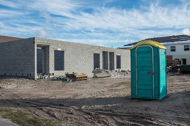 Best Affordable portable toilet rental  in Worthgton, IN